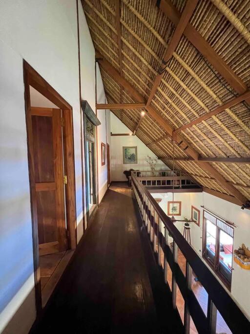 Bali Berg Villa, Sanur Exterior photo