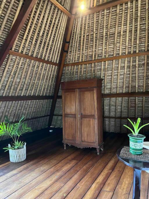 Bali Berg Villa, Sanur Exterior photo